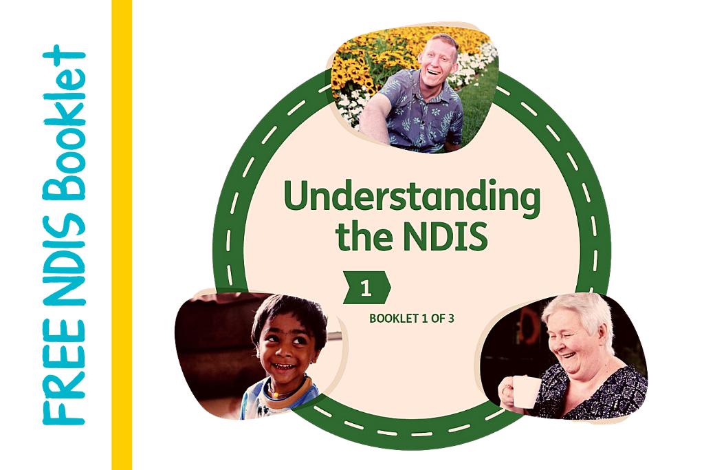 Angels Connect Resources - Understanding the NDIS