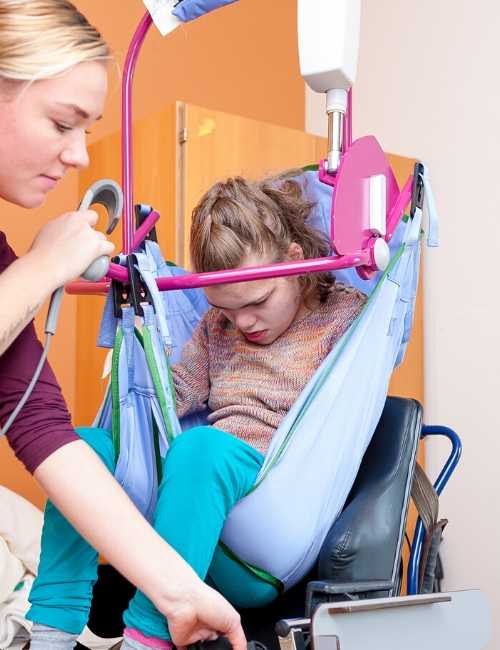 Angels Connect Assistive Products