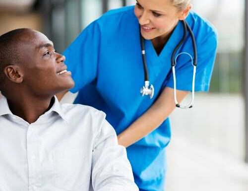 Angels Connect Community Nursing Angels Connect Community Nursing