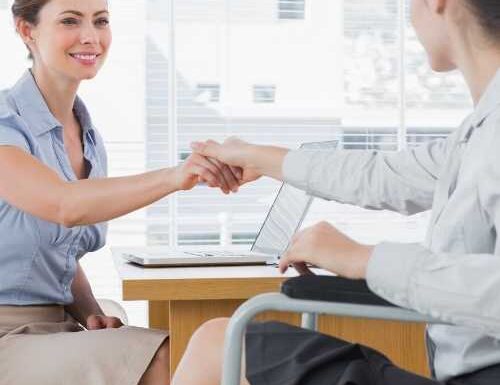 Angels Connect Plan Management