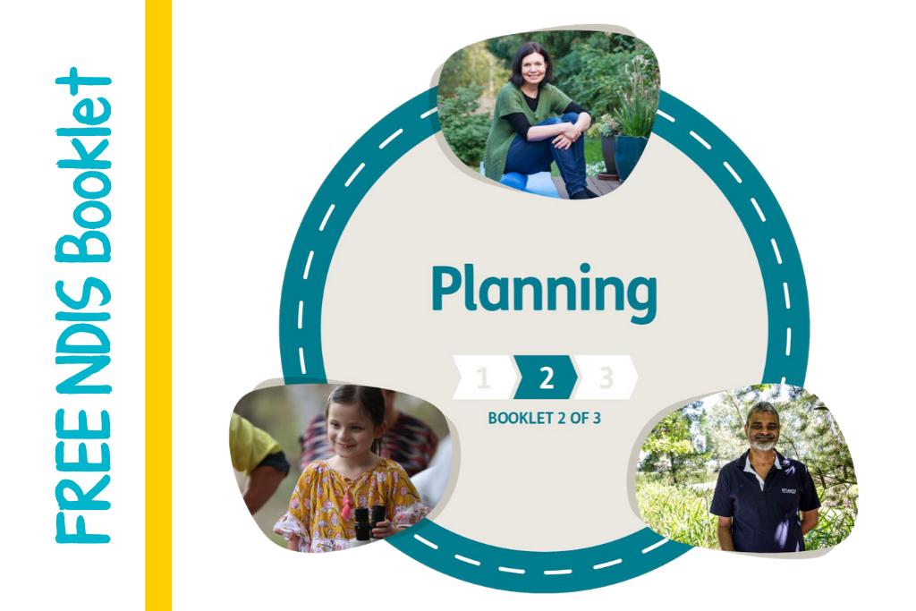 Angels Connect Resources - NDIS Planning